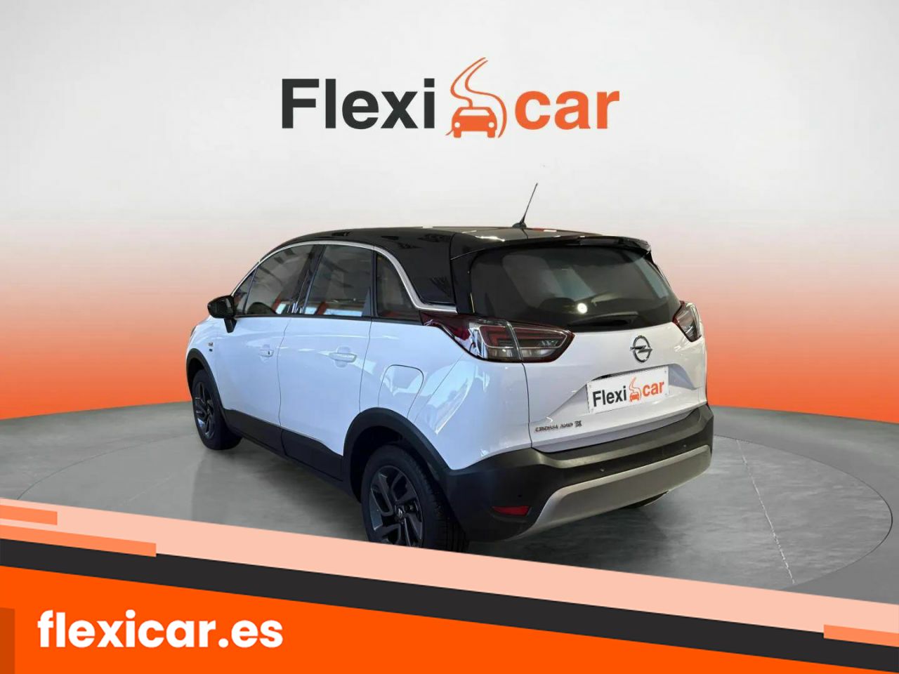 Foto Opel Crossland X 4