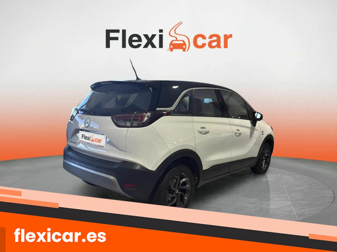 Foto Opel Crossland X 5