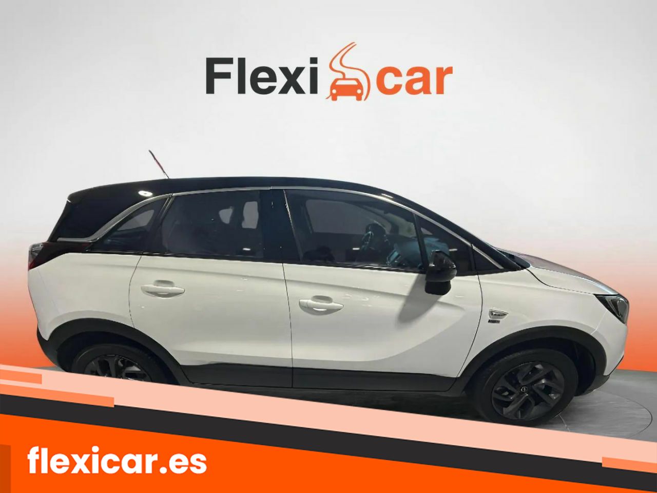 Foto Opel Crossland X 7