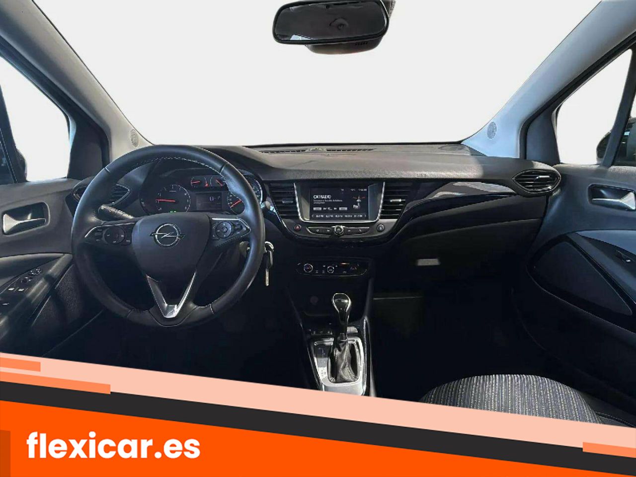 Foto Opel Crossland X 8