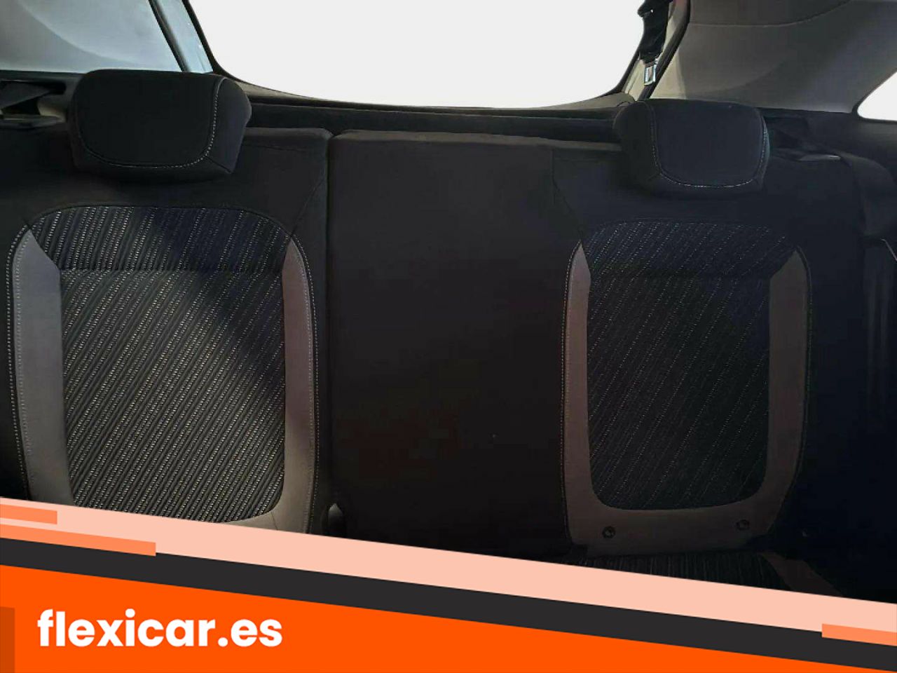 Foto Opel Crossland X 14