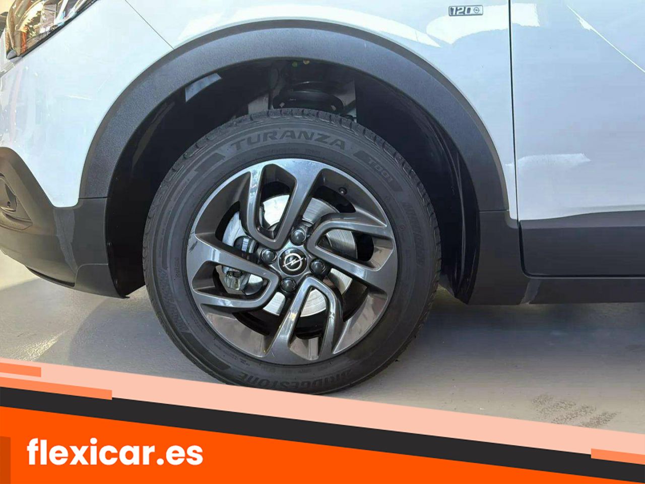 Foto Opel Crossland X 15