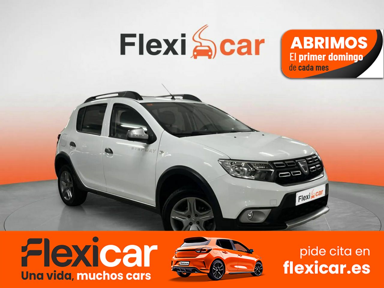 Foto Dacia Sandero 1