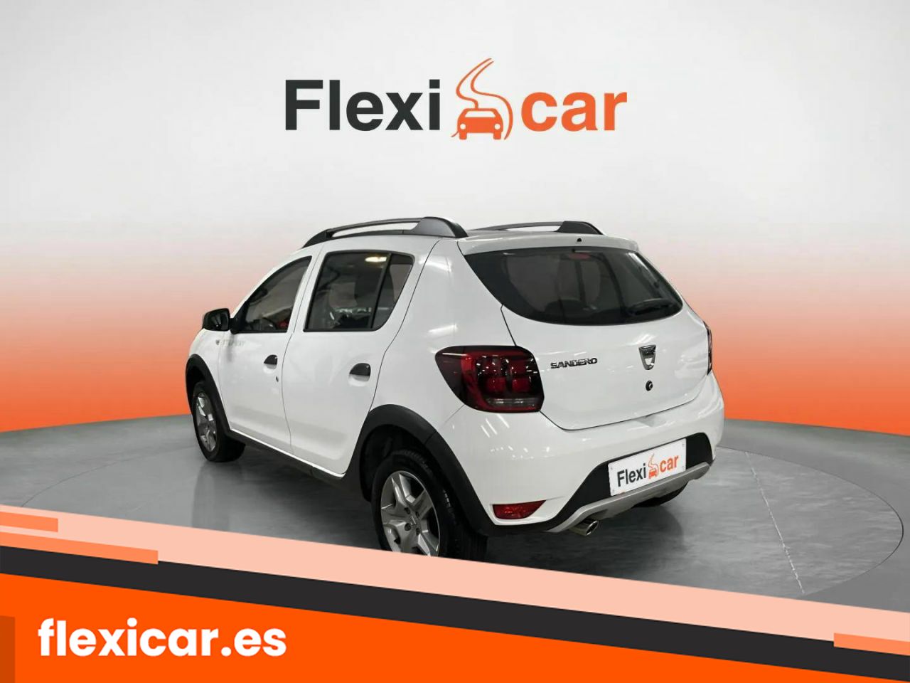 Foto Dacia Sandero 4