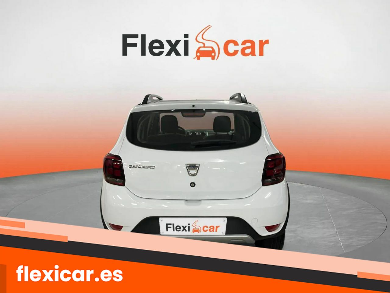 Foto Dacia Sandero 5