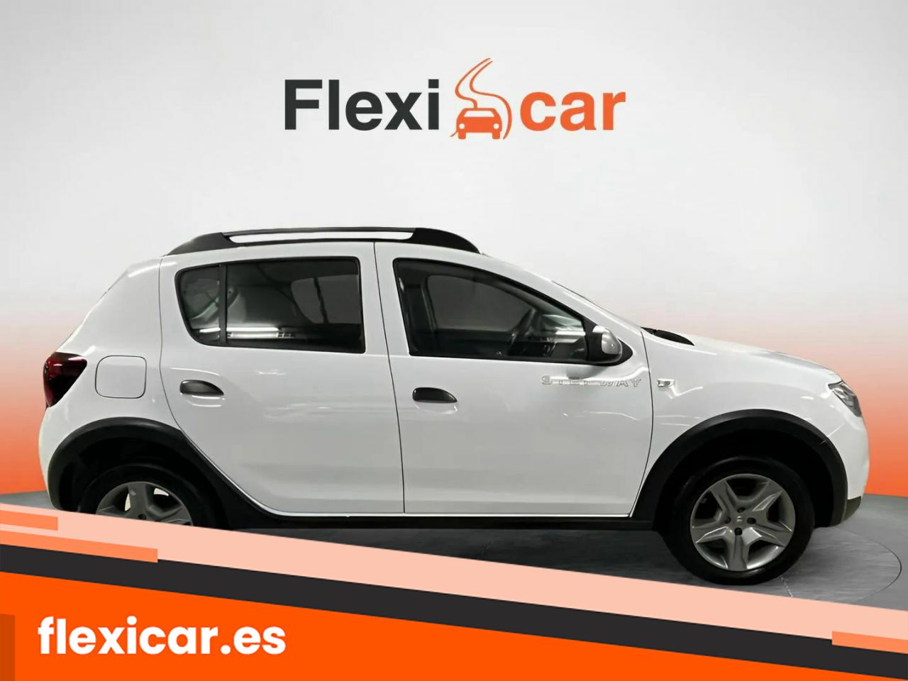 Foto Dacia Sandero 8