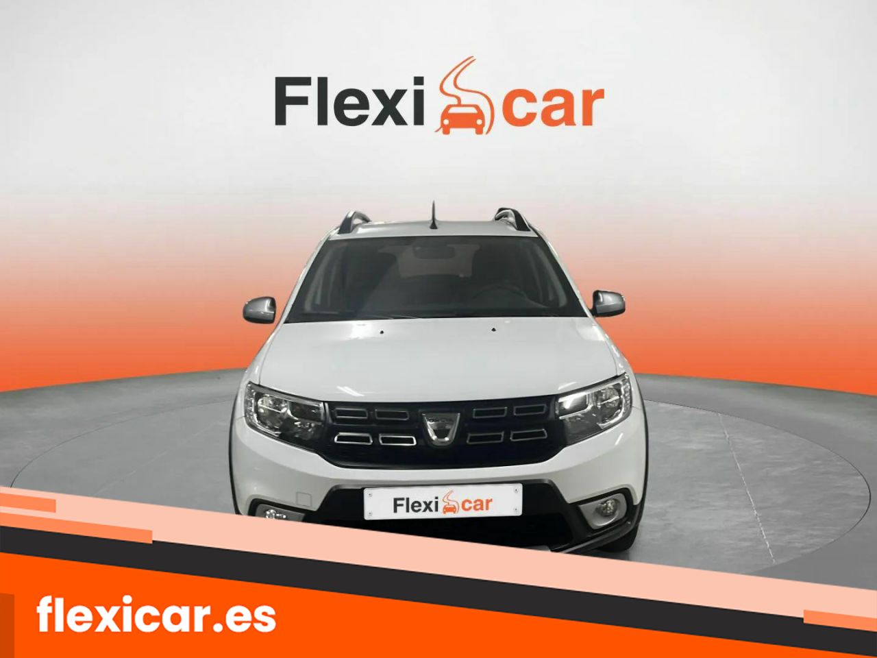 Foto Dacia Sandero 9