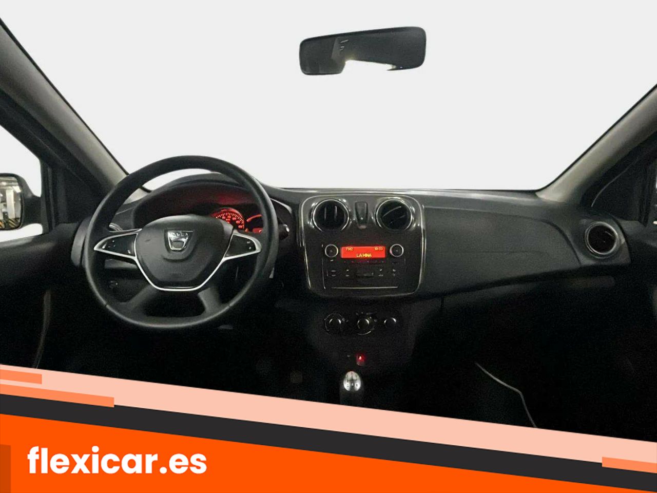 Foto Dacia Sandero 10