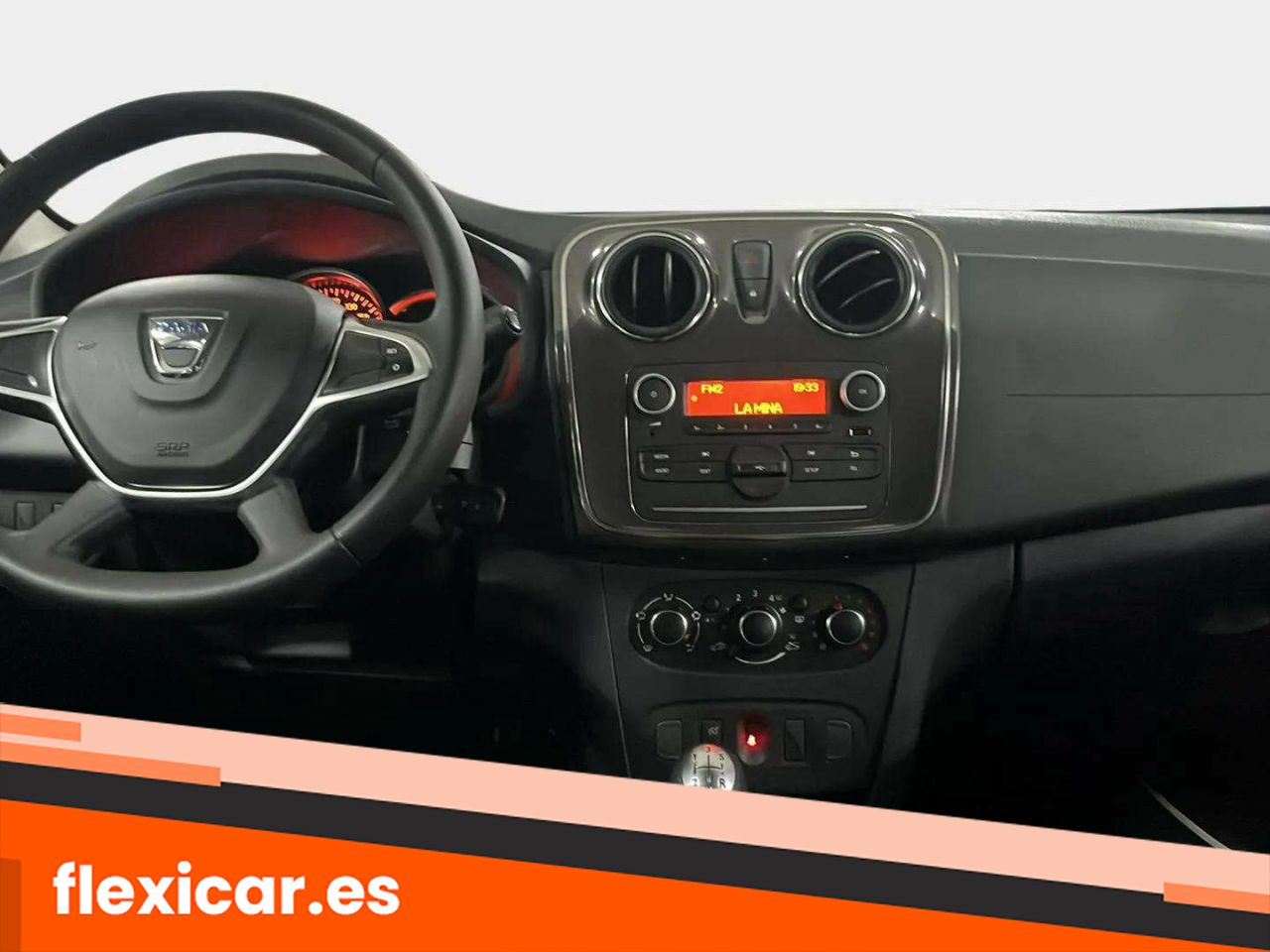 Foto Dacia Sandero 11