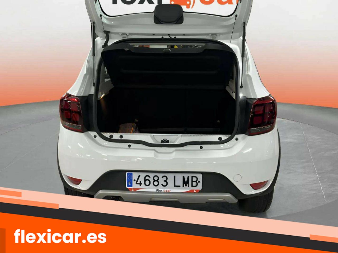 Foto Dacia Sandero 17