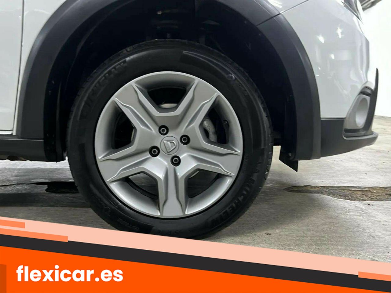 Foto Dacia Sandero 18