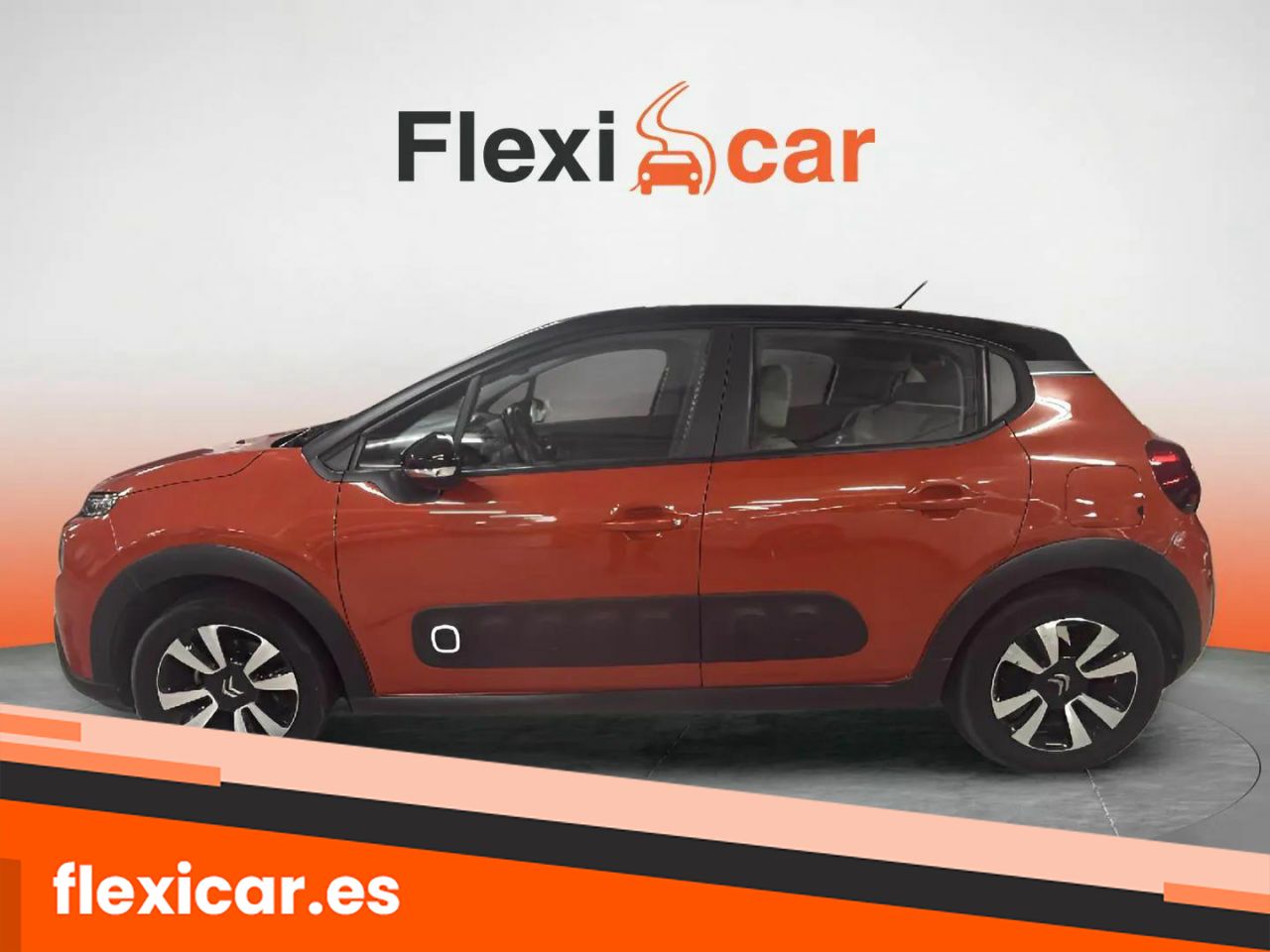 Foto Citroën C3 3