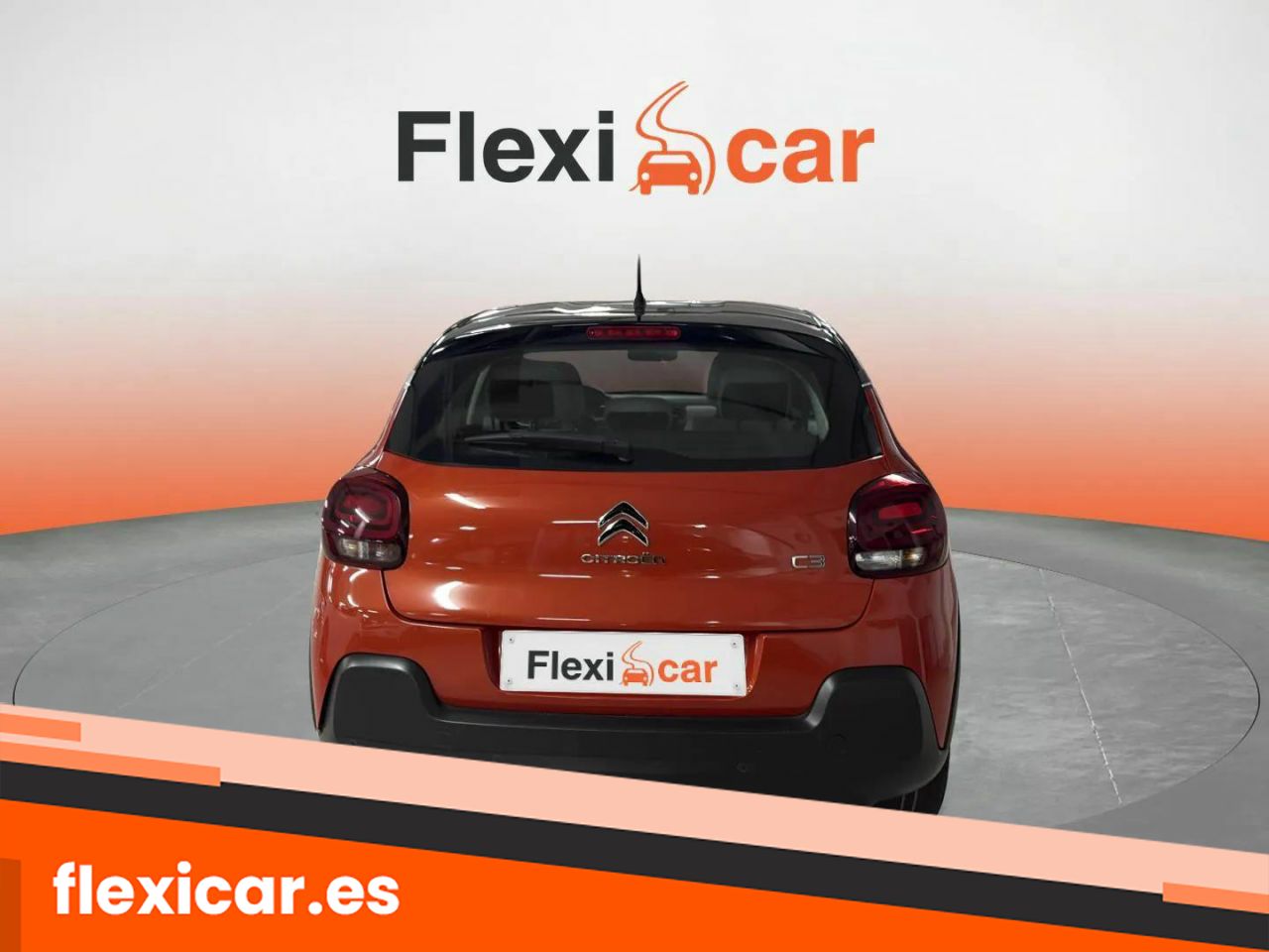 Foto Citroën C3 4