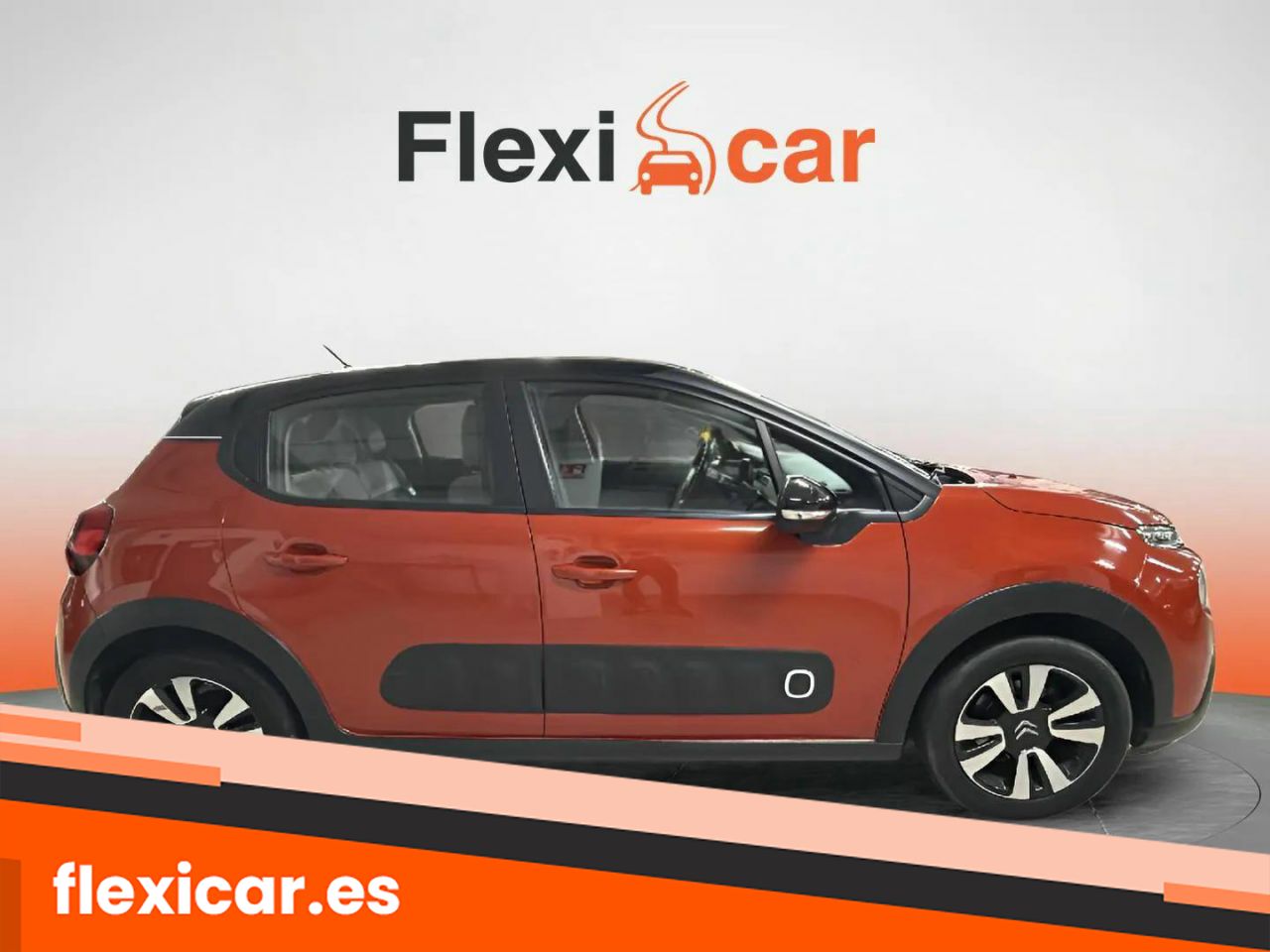 Foto Citroën C3 5