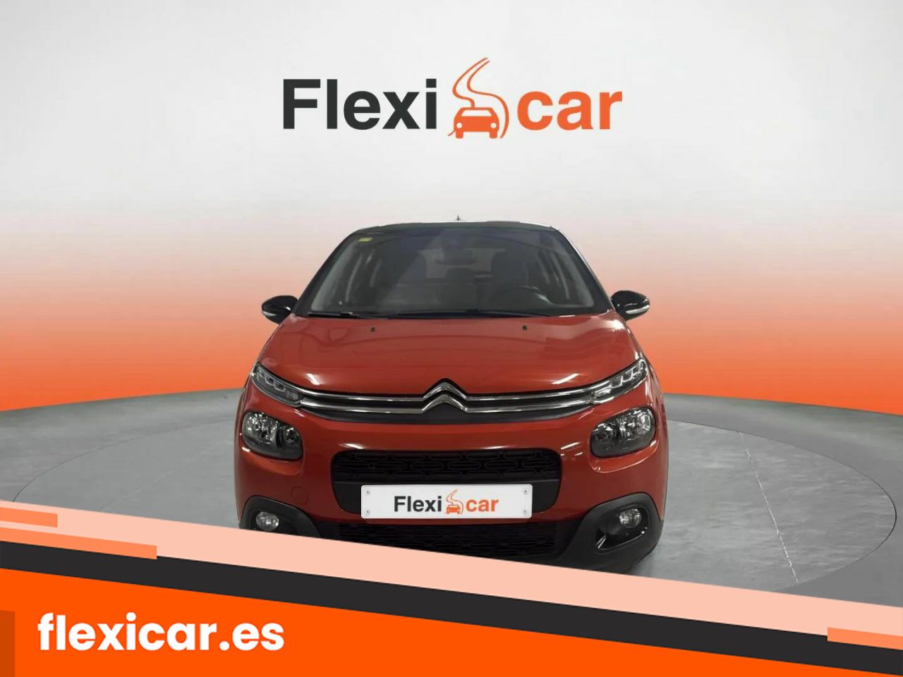 Foto Citroën C3 7