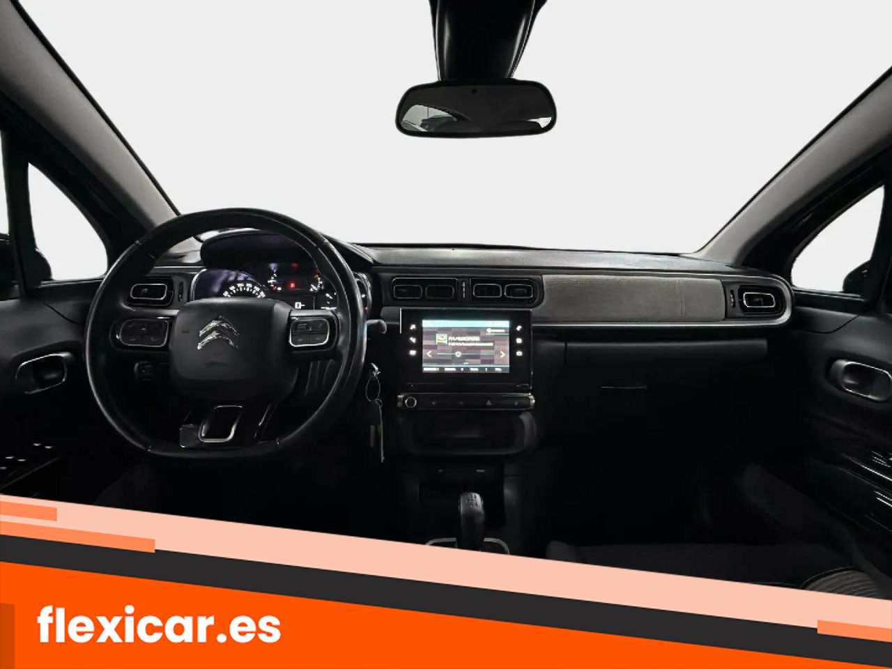 Foto Citroën C3 8