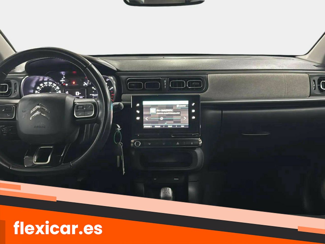 Foto Citroën C3 9