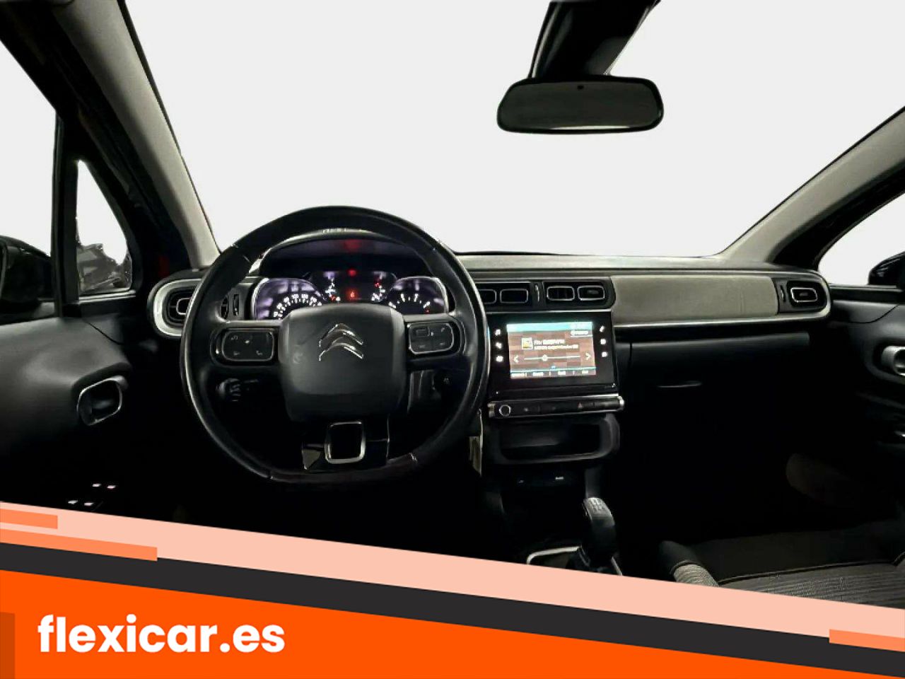 Foto Citroën C3 12
