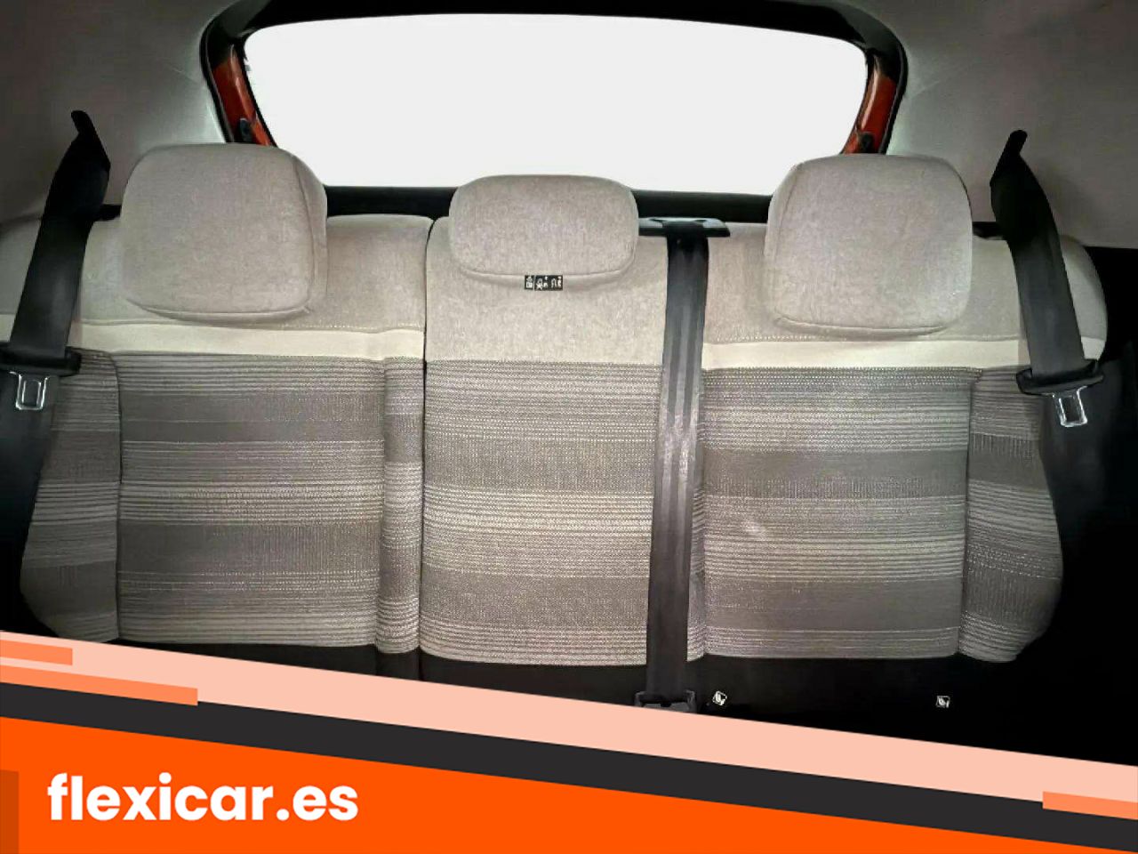 Foto Citroën C3 14