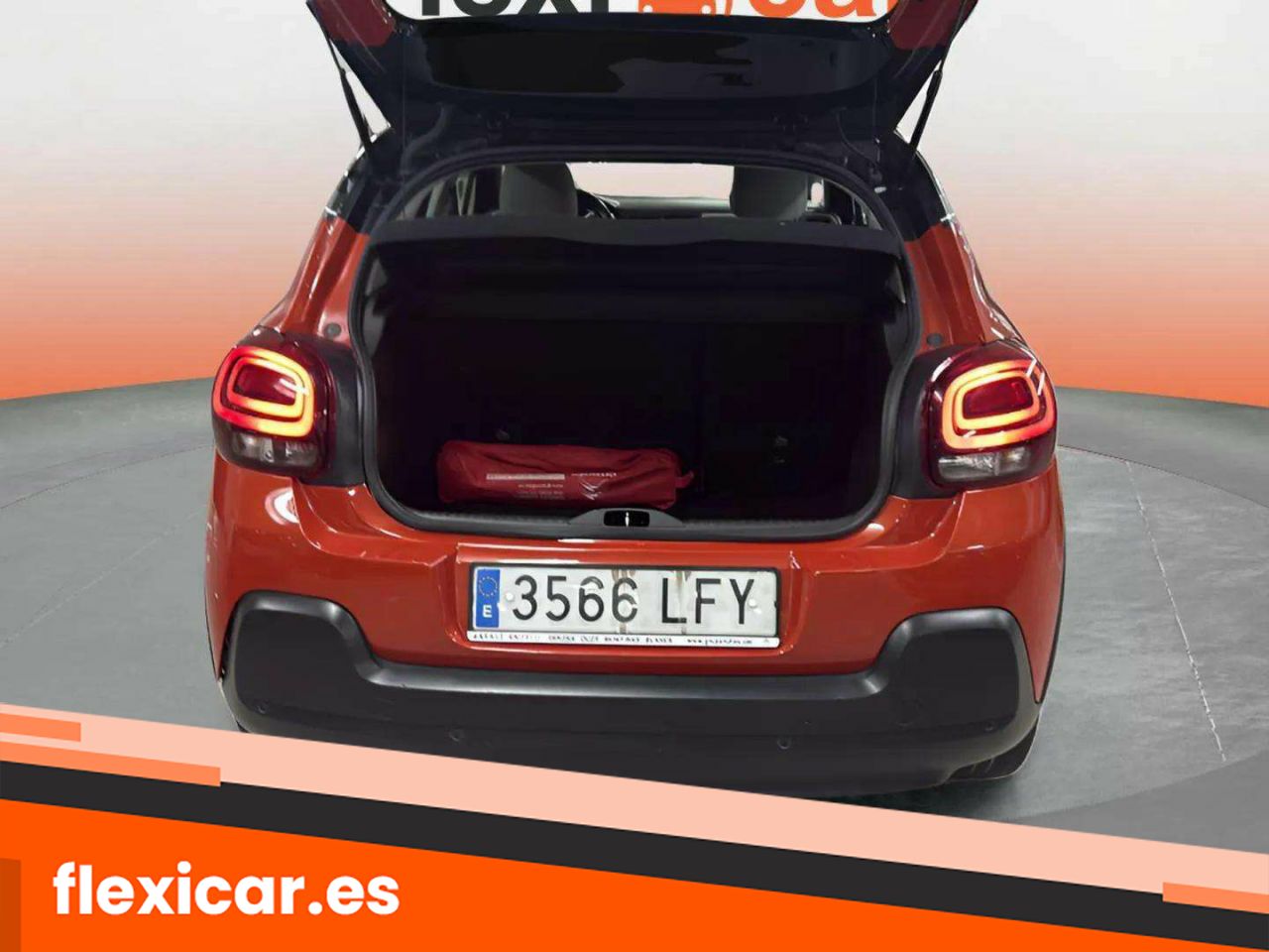 Foto Citroën C3 15
