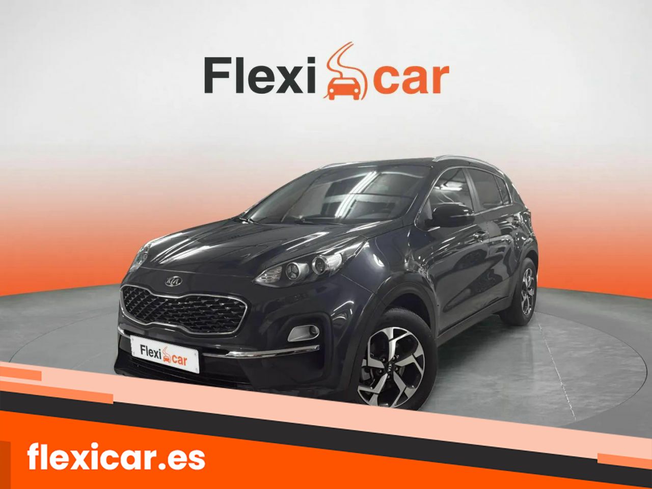 Foto Kia Sportage 2