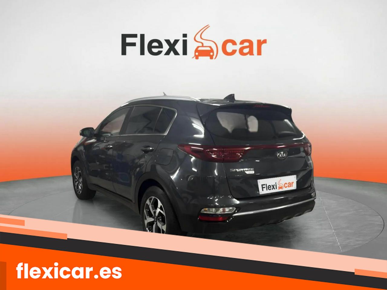 Foto Kia Sportage 4