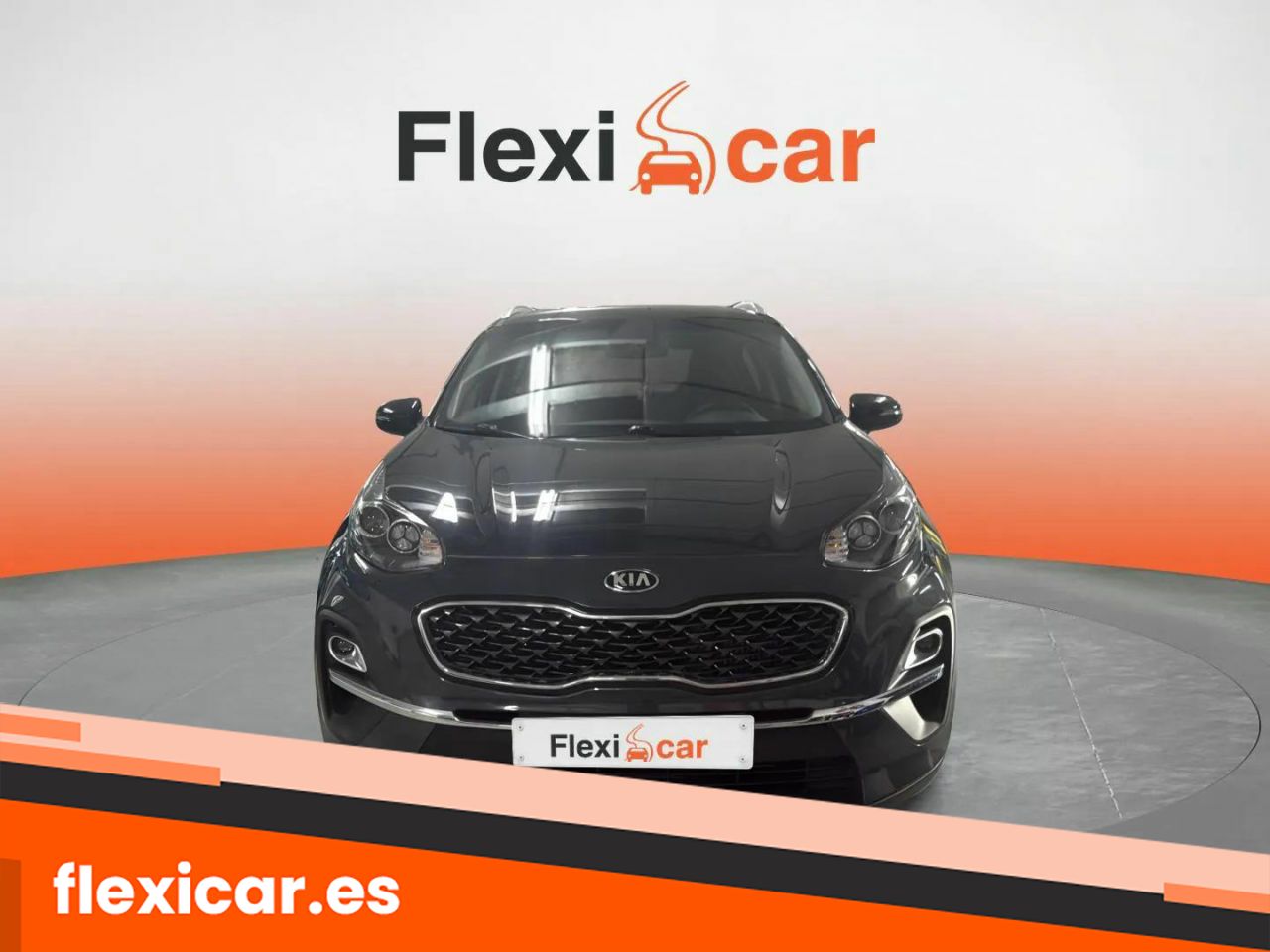 Foto Kia Sportage 5