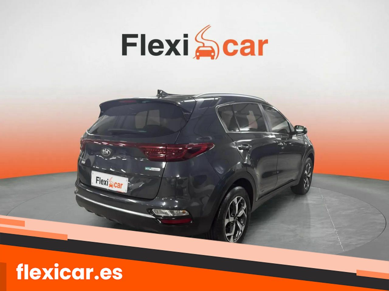 Foto Kia Sportage 7