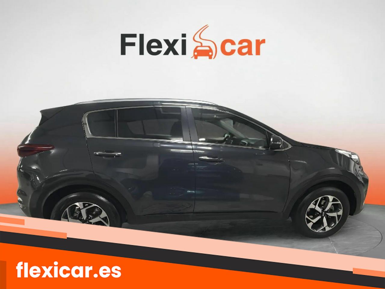 Foto Kia Sportage 8