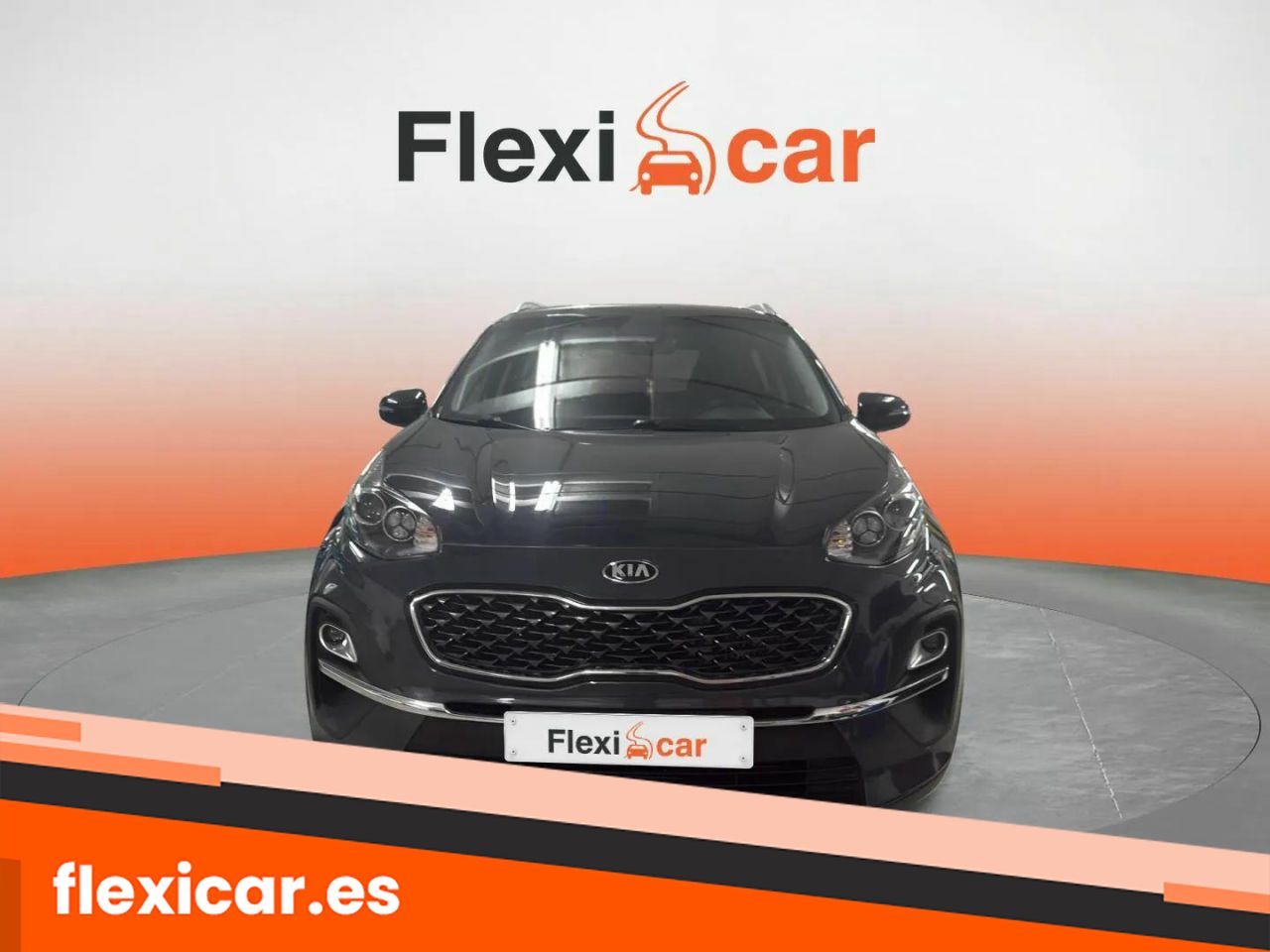 Foto Kia Sportage 9