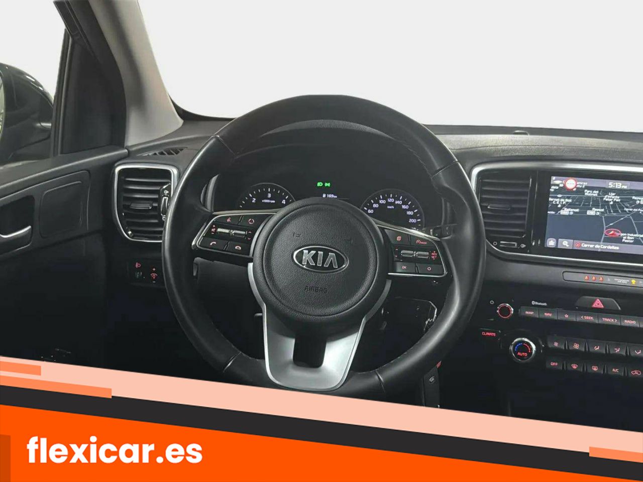 Foto Kia Sportage 11