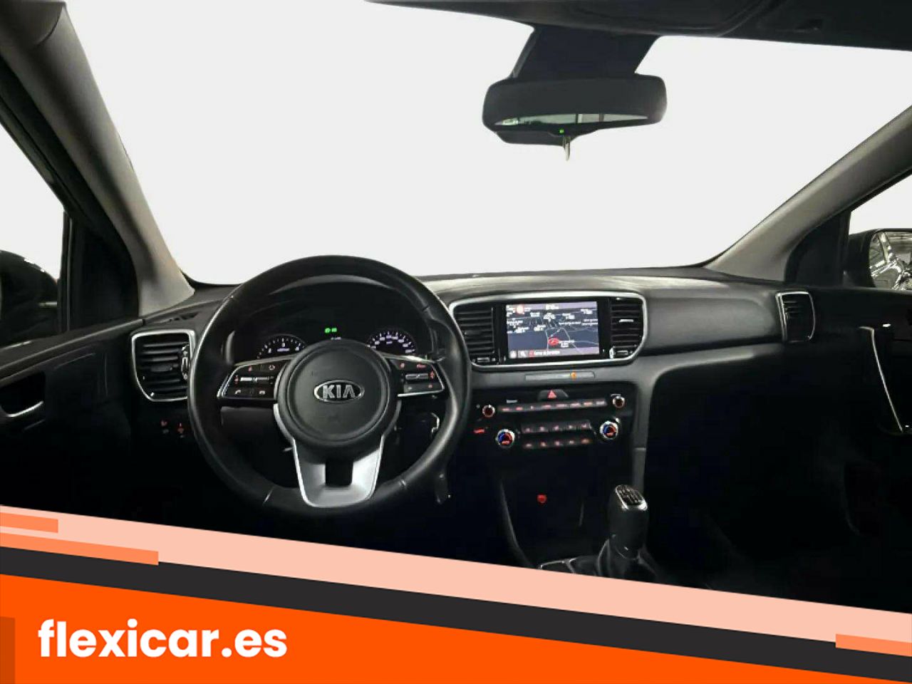 Foto Kia Sportage 13
