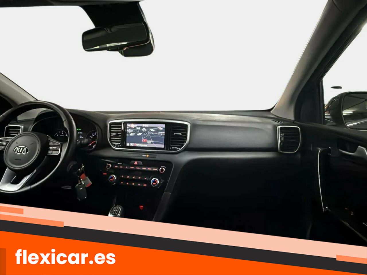 Foto Kia Sportage 14
