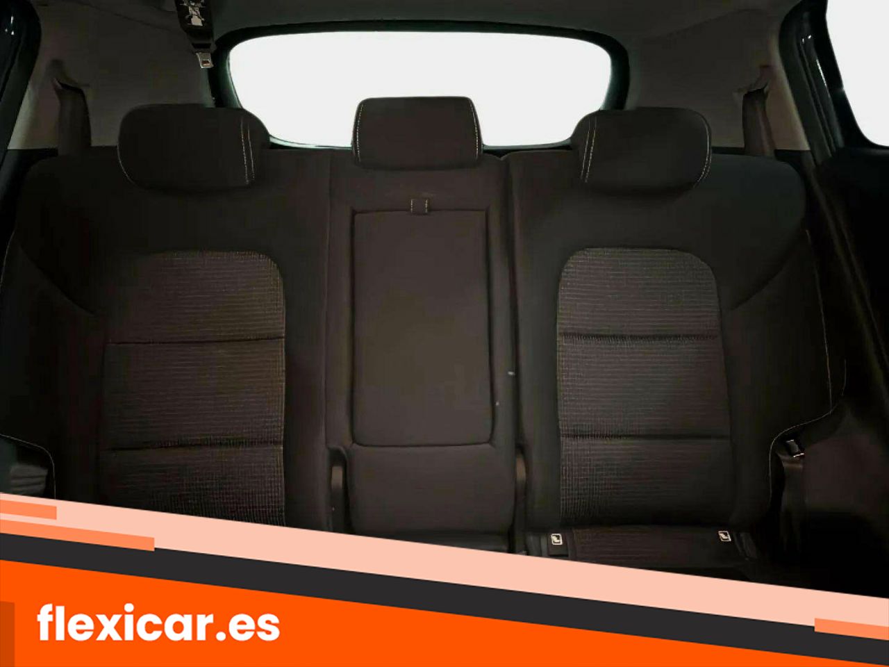 Foto Kia Sportage 15