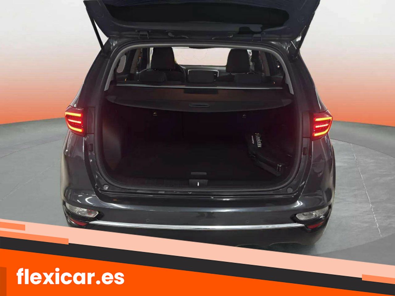 Foto Kia Sportage 16