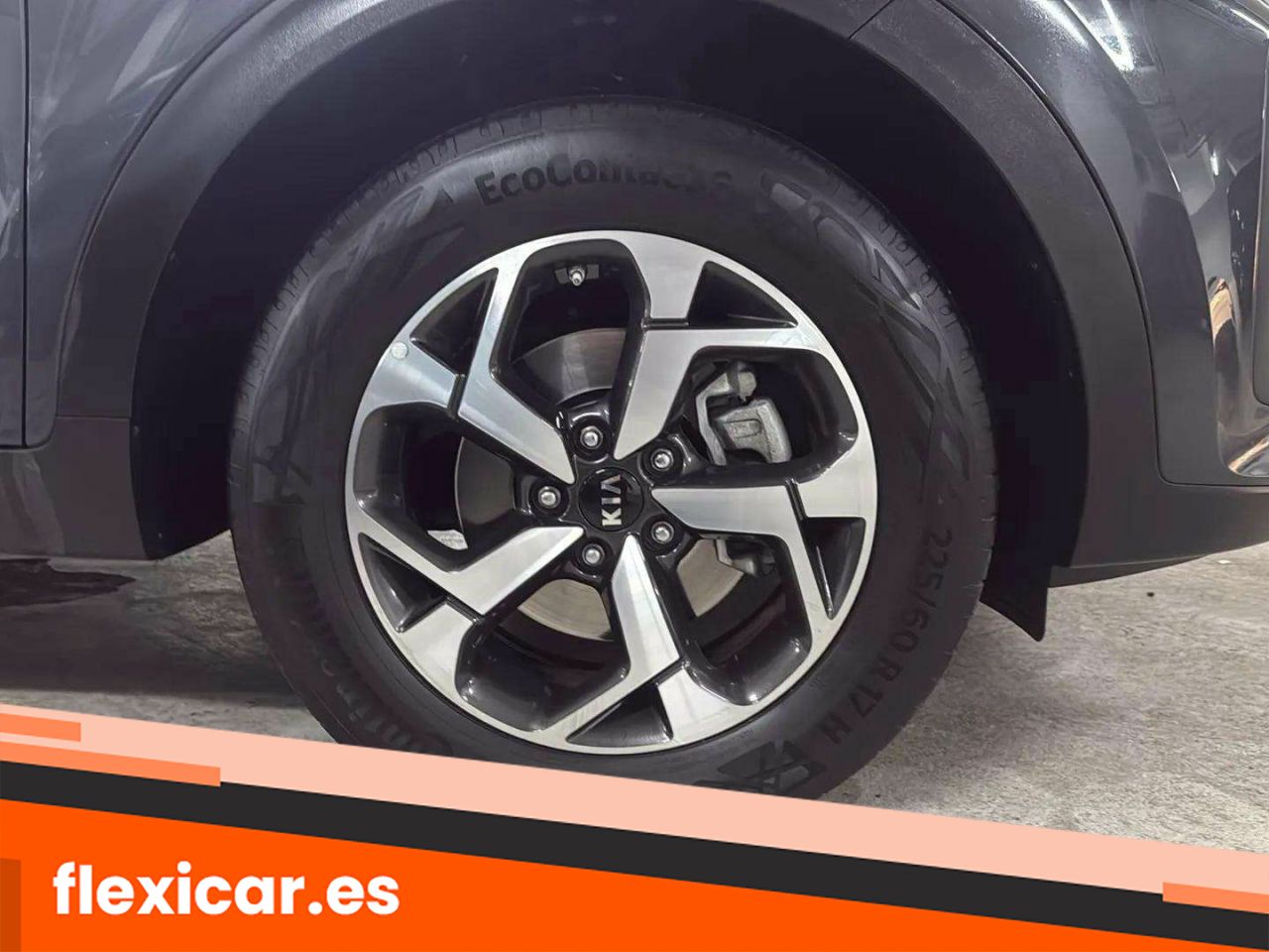 Foto Kia Sportage 17