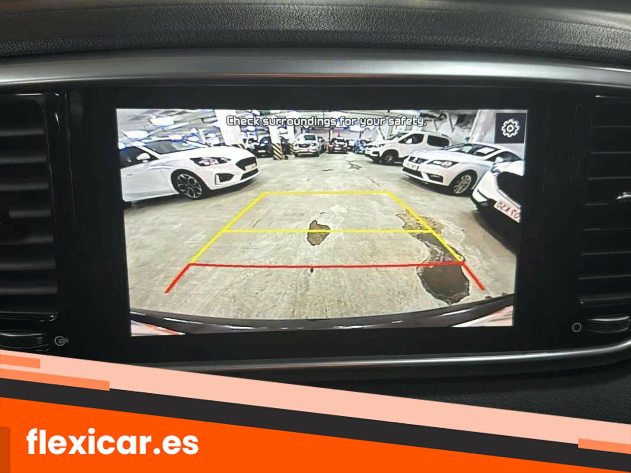 Foto Kia Sportage 18