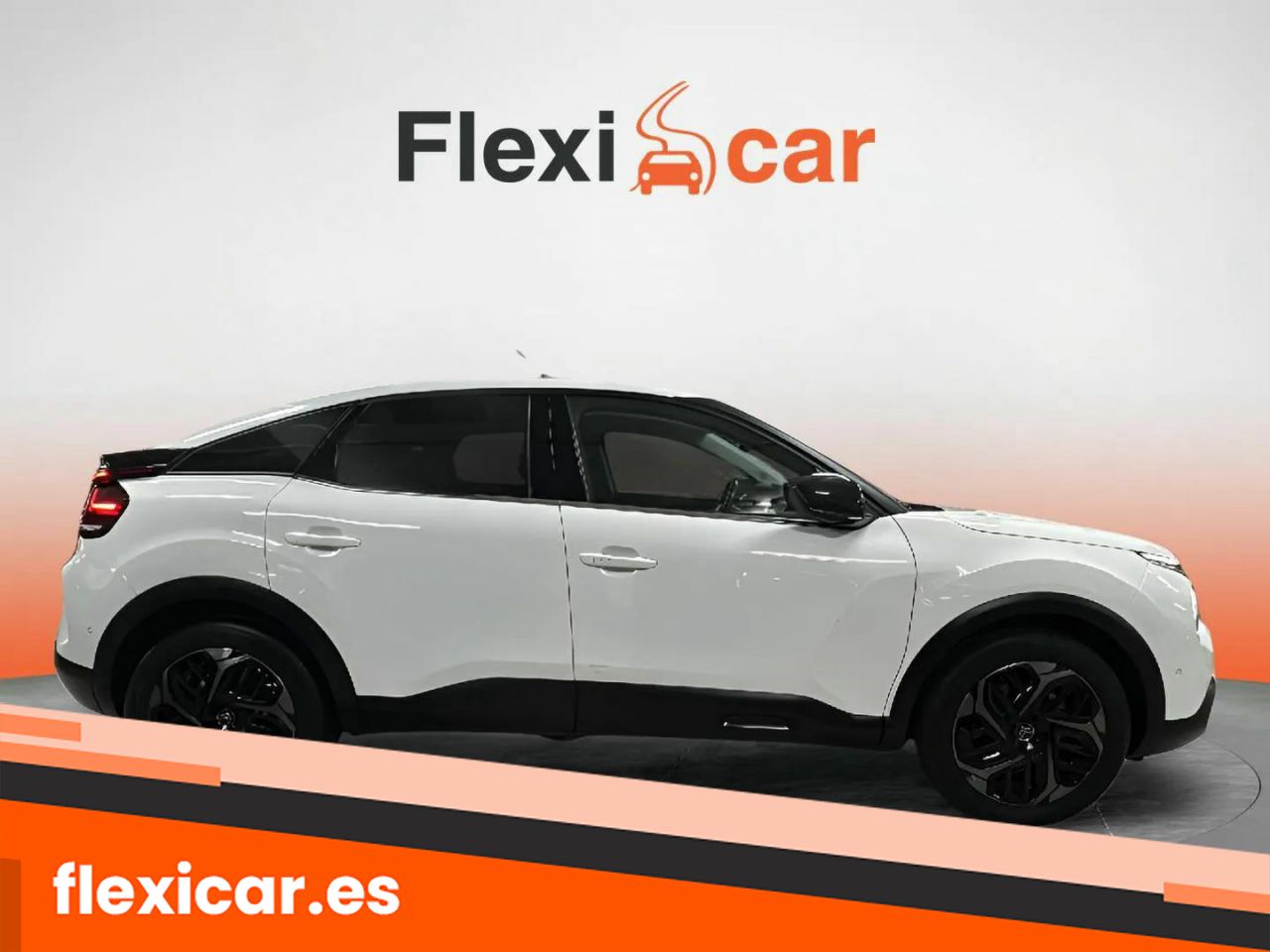 Foto Citroën C4 2