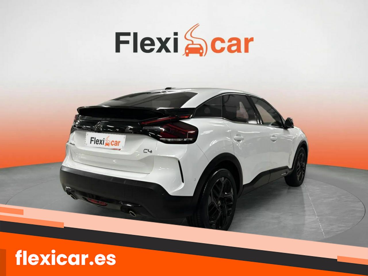 Foto Citroën C4 3