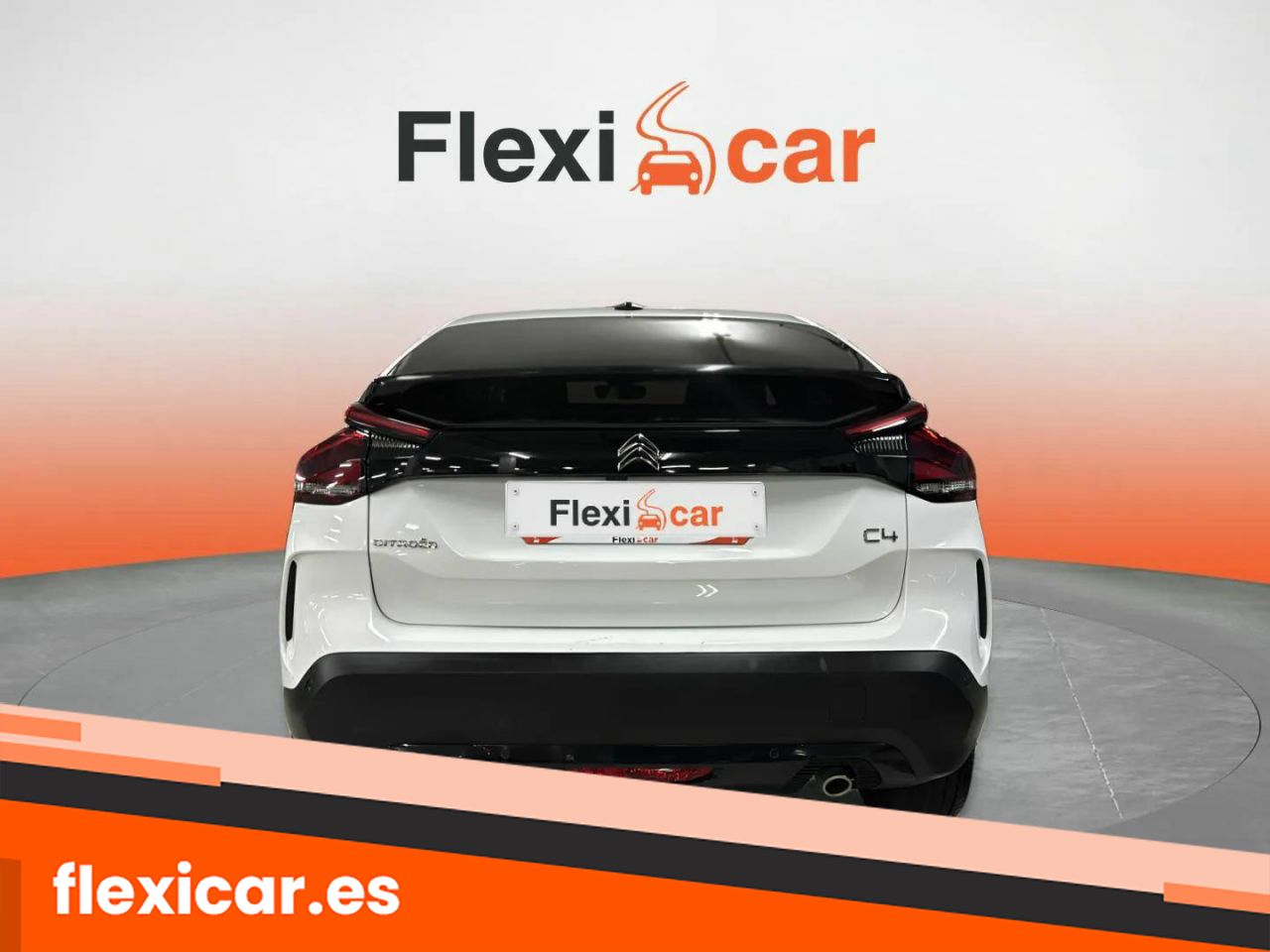 Foto Citroën C4 4