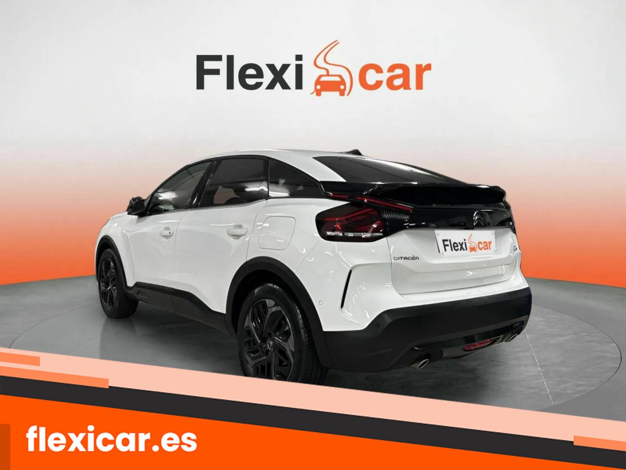 Foto Citroën C4 5