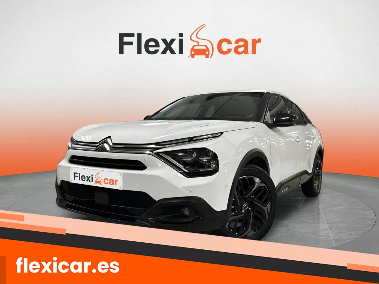 Foto Citroën C4 8