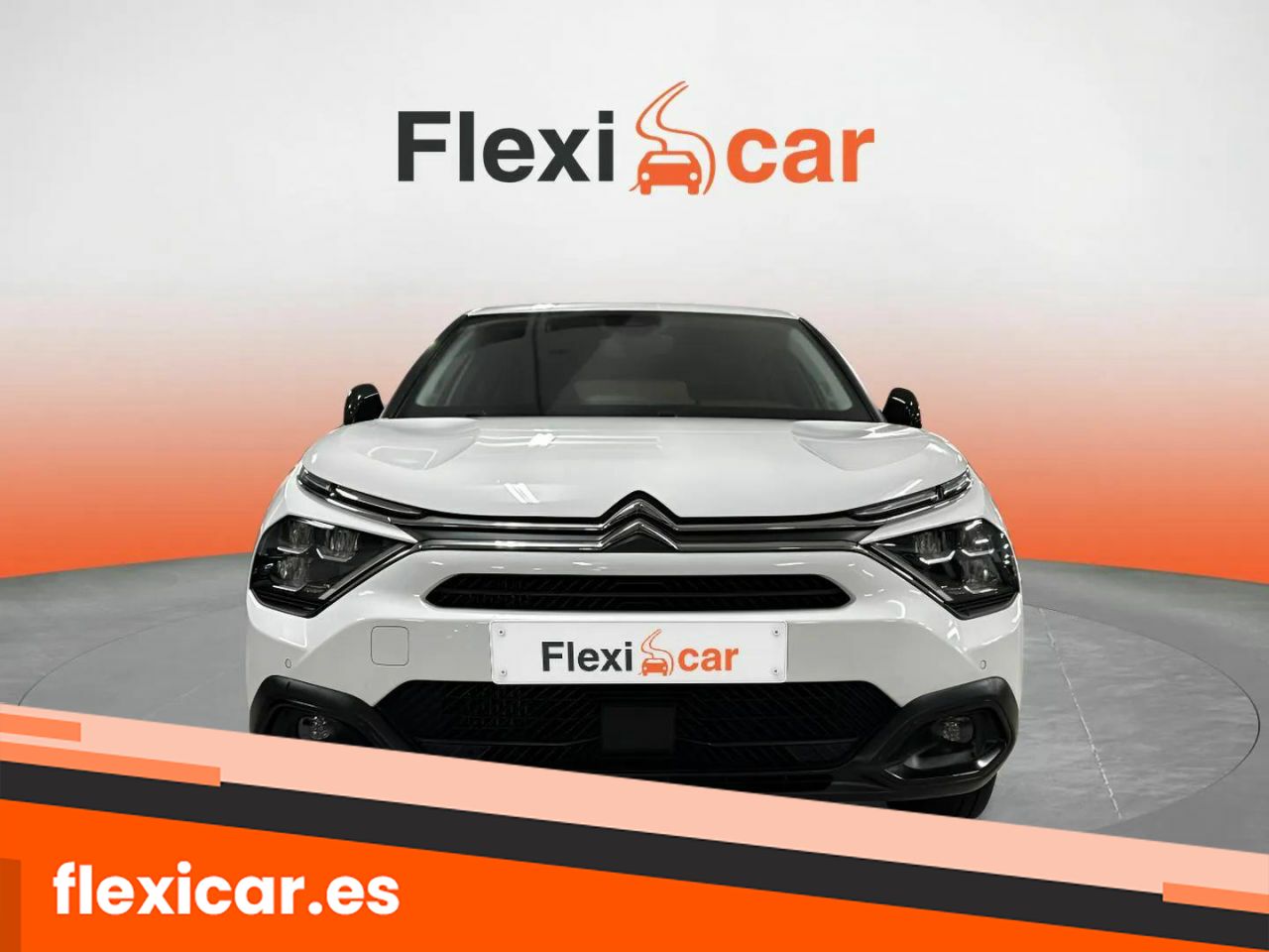 Foto Citroën C4 9