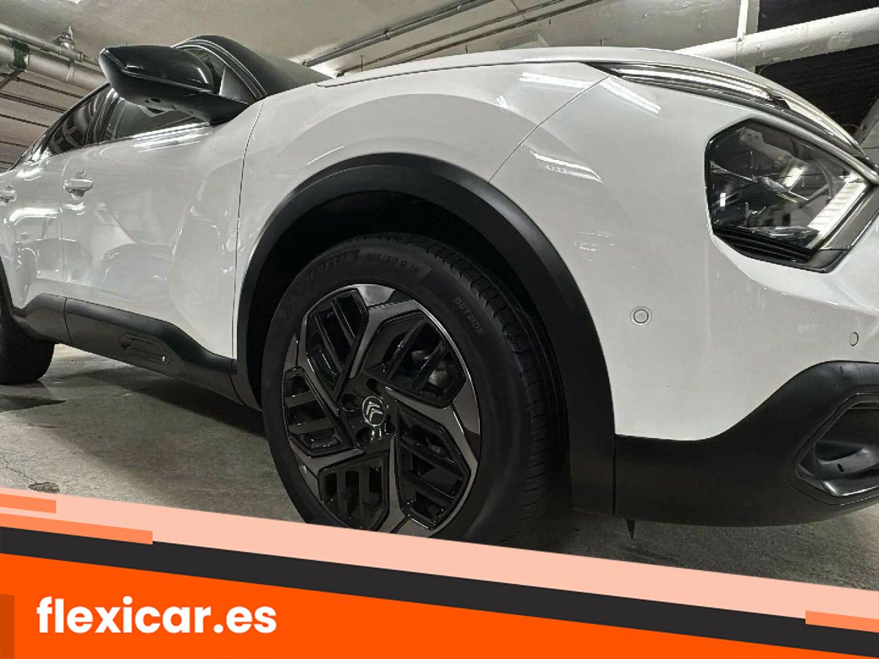 Foto Citroën C4 11