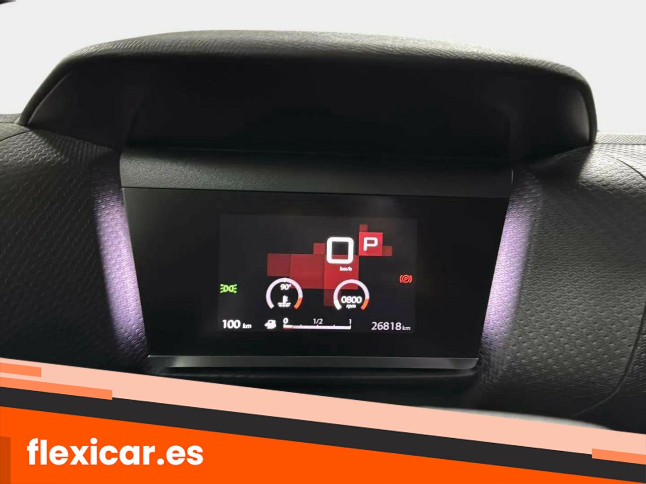 Foto Citroën C4 15