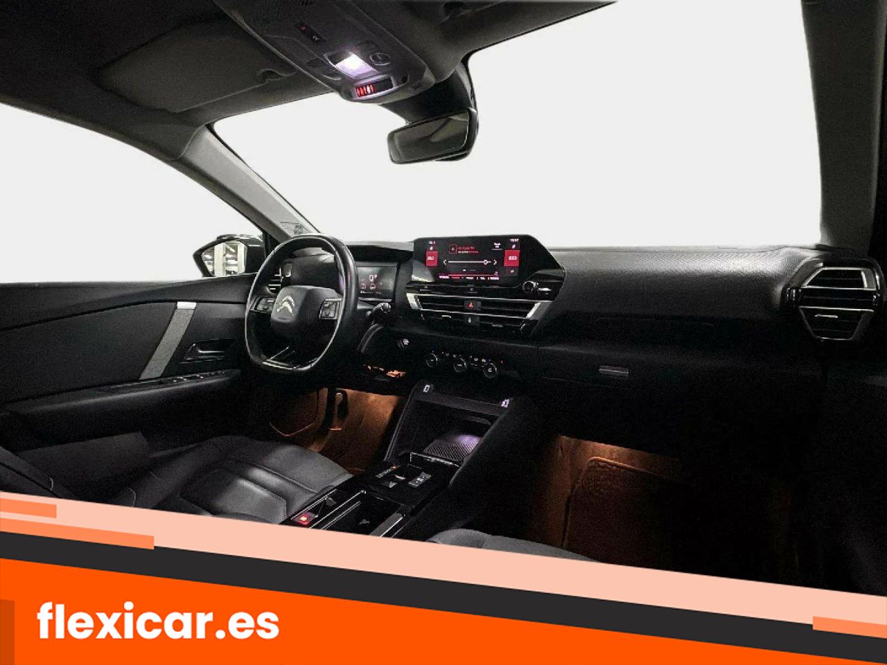 Foto Citroën C4 17