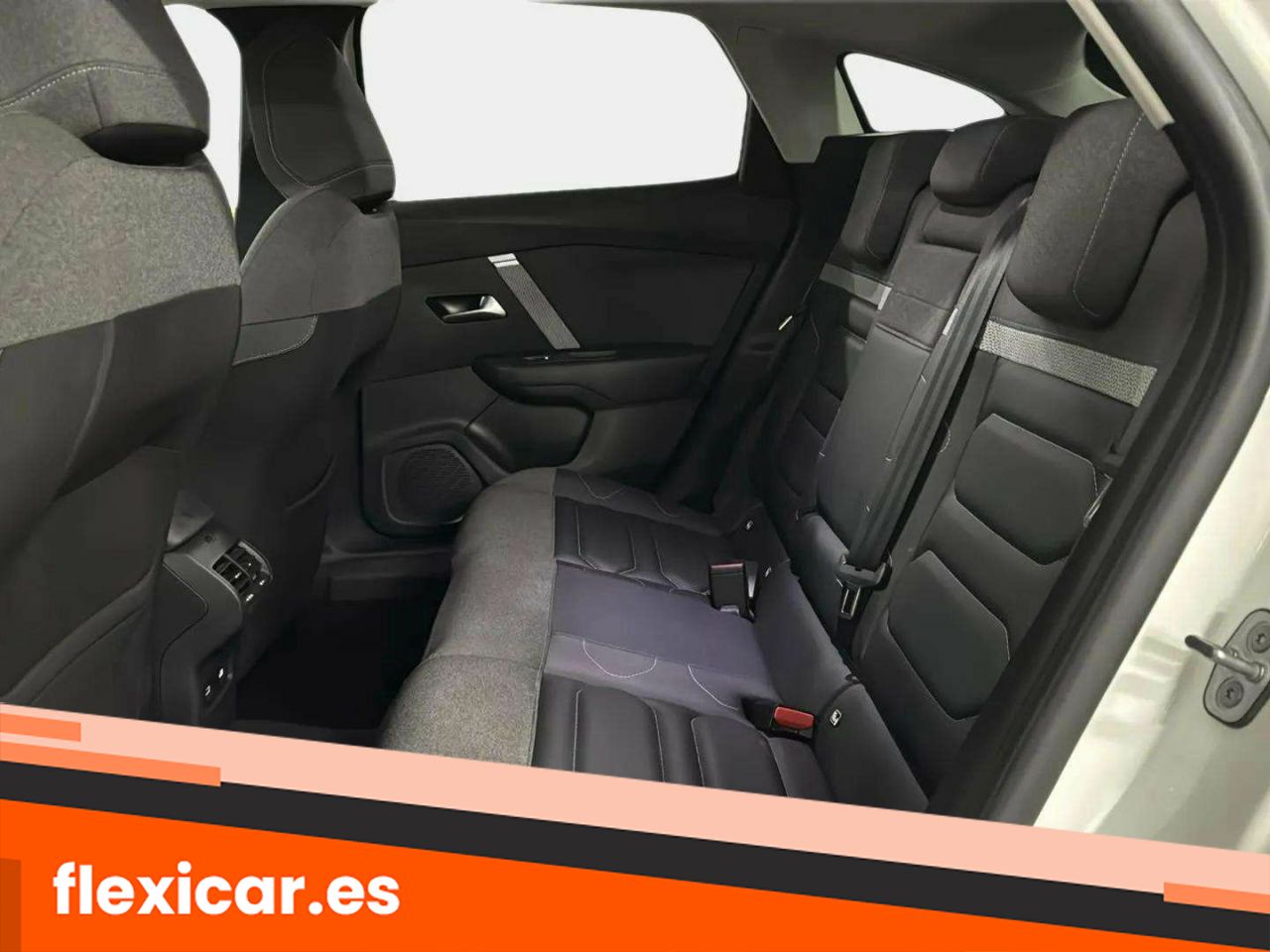 Foto Citroën C4 18
