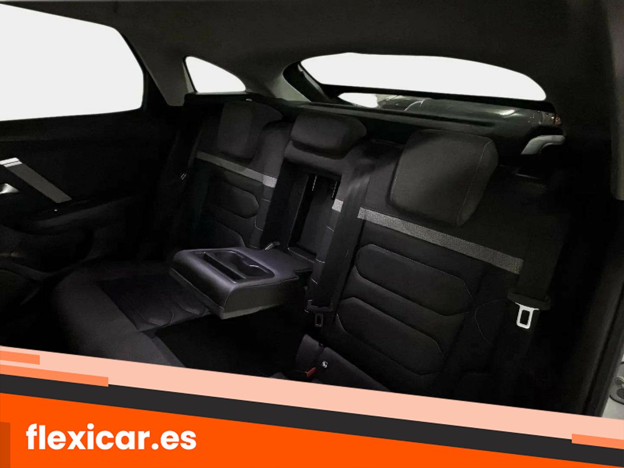 Foto Citroën C4 19