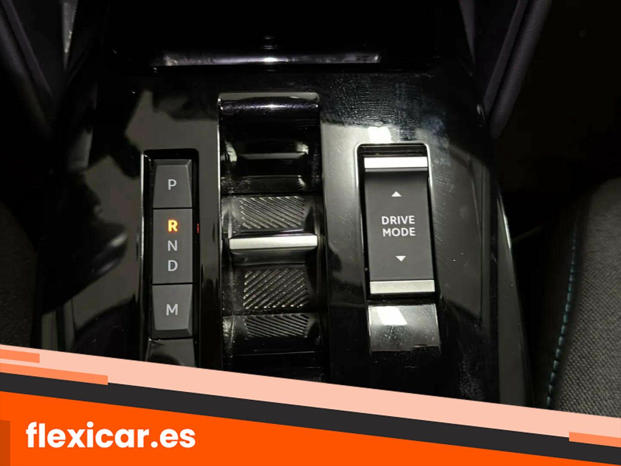 Foto Citroën C4 20