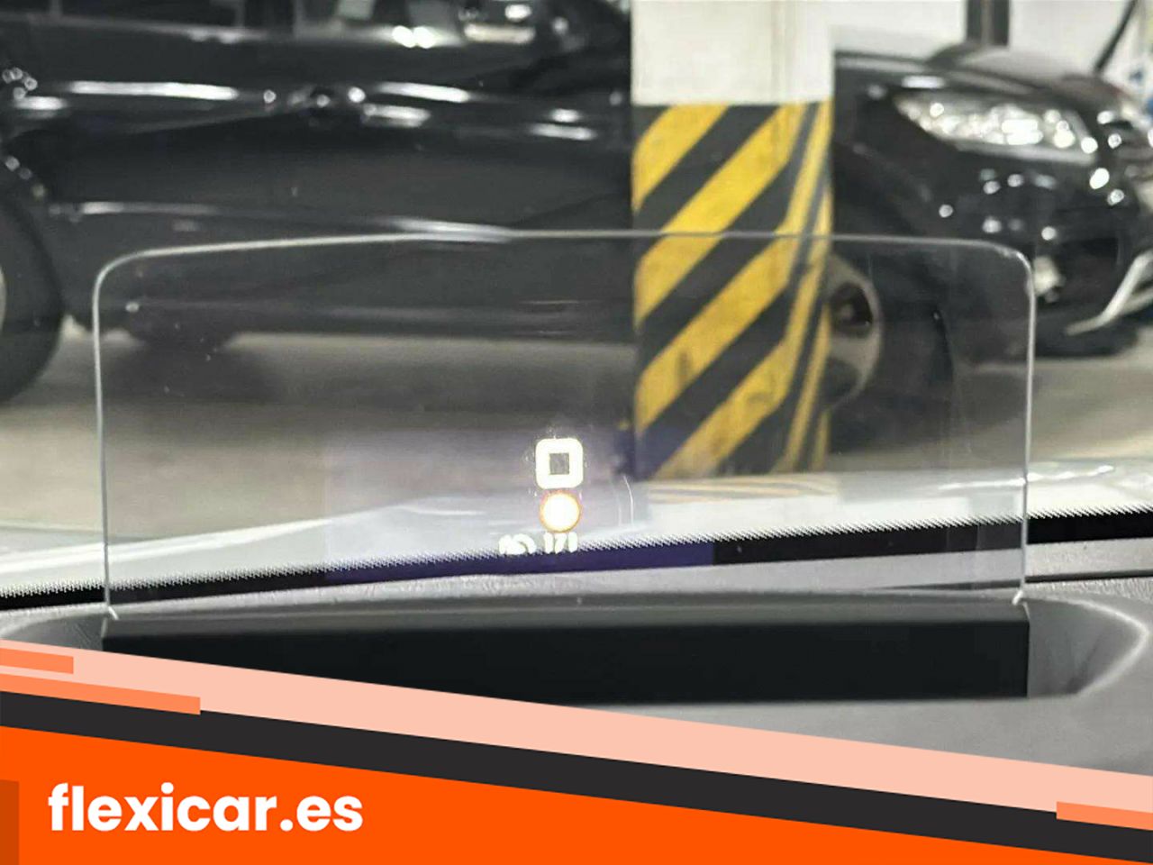 Foto Citroën C4 21
